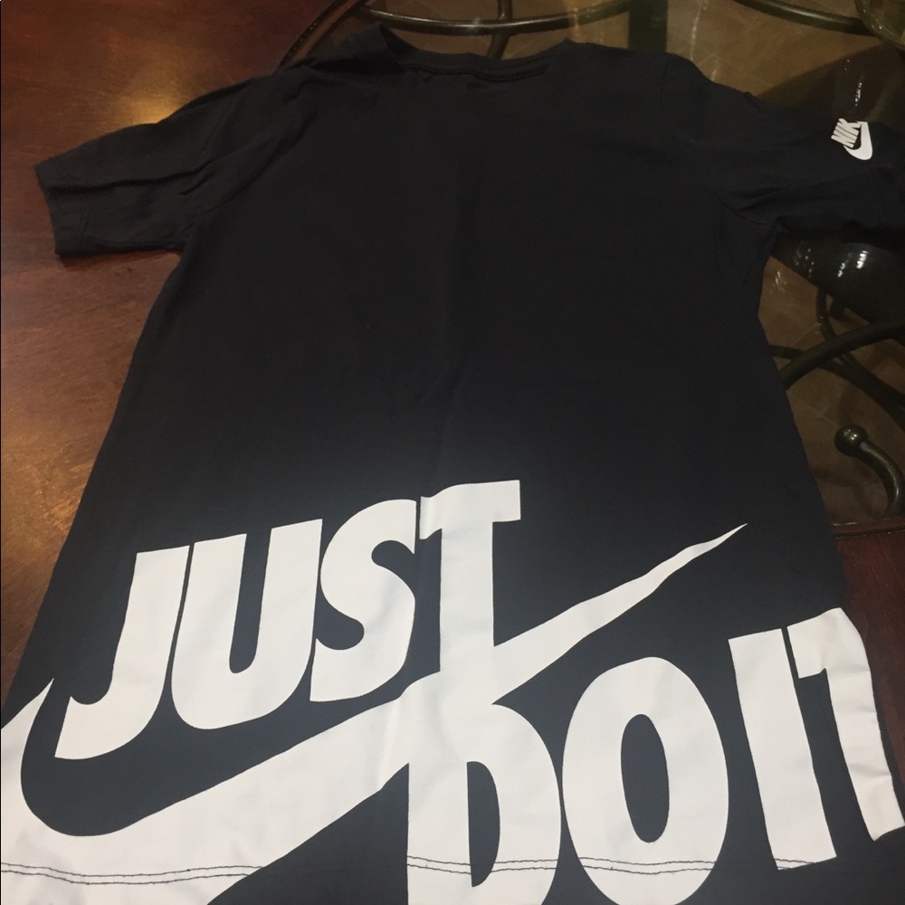 Boys Nike Top